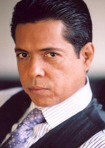 Ramon Franco Ramon Franco