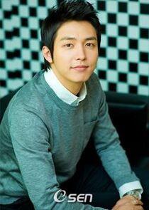 Ryu Sang Wook