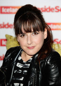 photo of Lisa Hammond photo of Lisa Hammond