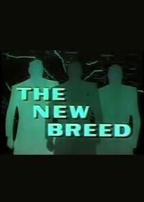 The New Breed The New Breed