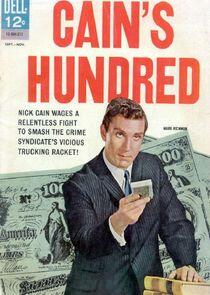 Cain's Hundred Cain's Hundred