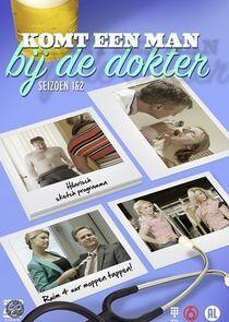 Komt Een Man Bij De Dokter Komt Een Man Bij De Dokter