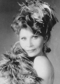 Anita Morris Anita Morris