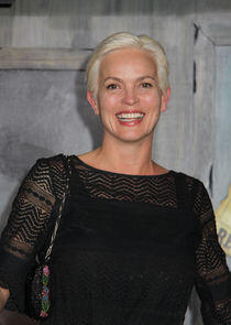Elizabeth Gracen Elizabeth Gracen