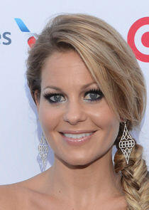 Candace Cameron Bure Candace Cameron Bure