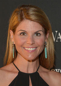 Lori Loughlin Lori Loughlin