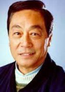 Kenneth Tsang Kenneth Tsang