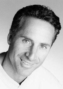 Scott Nicholson