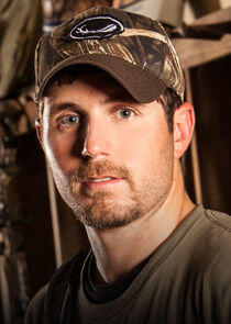 Matt Busbice