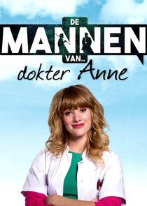 De mannen van dokter Anne De mannen van dokter Anne