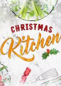 Christmas Kitchen Christmas Kitchen