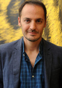 Fabrizio Rongione Fabrizio Rongione
