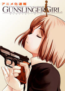 Gunslinger Girl Gunslinger Girl