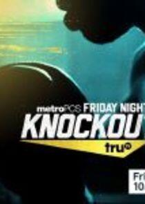 Friday Night Knockout on truTV Friday Night Knockout on truTV