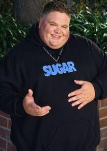 Michael 'Sugar Daddy' Bernardino Michael 'Sugar Daddy' Bernardino