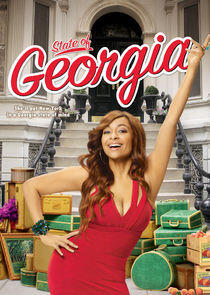State of Georgia State of Georgia