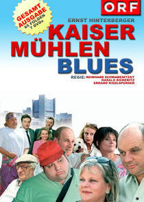 Kaisermühlen Blues Kaisermühlen Blues