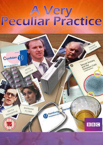 A Very Peculiar Practice A Very Peculiar Practice