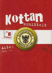 Kottan ermittelt Kottan ermittelt