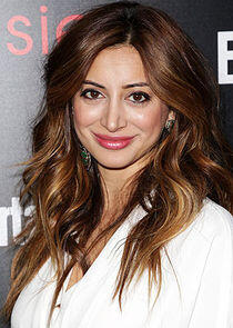 Noureen DeWulf Noureen DeWulf
