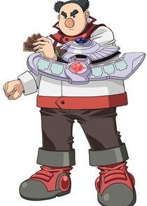 Takehiro Hasu Takehiro Hasu