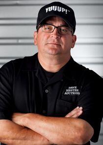 Dave Hester Dave Hester