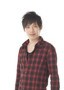 Ise, Fumihide Ise, Fumihide