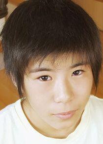 Yuuki Chiba Yuuki Chiba