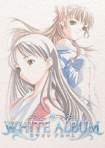 White Album White Album
