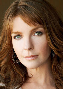 Jacqueline McKenzie Jacqueline McKenzie