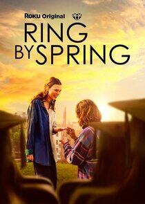 Ring by Spring Ring by Spring
