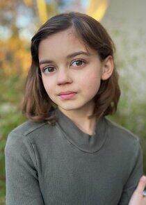 Yuna Bennett Yuna Bennett