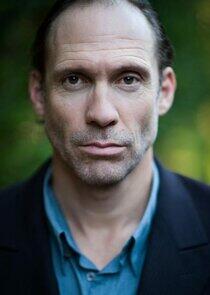 Steve Le Marquand Steve Le Marquand