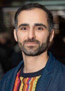 Hadi Khanjanpour Hadi Khanjanpour