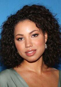 Jurnee Smollett Jurnee Smollett