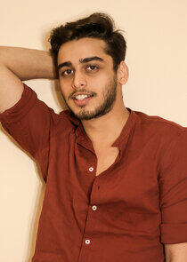 photo of Jainil Mehta photo of Jainil Mehta