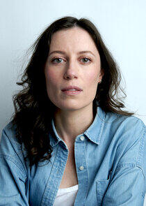 Madeleine Jones Madeleine Jones