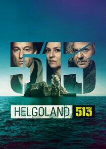 Helgoland 513 Helgoland 513