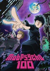 Mob Psycho 100 Mob Psycho 100