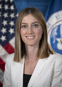 photo of Samantha Vinograd photo of Samantha Vinograd