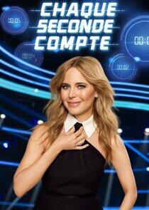 Chaque seconde compte Chaque seconde compte