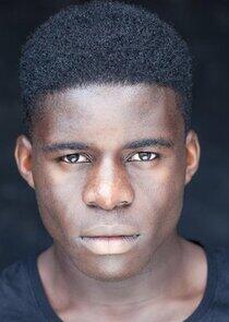 Kenneth Omole