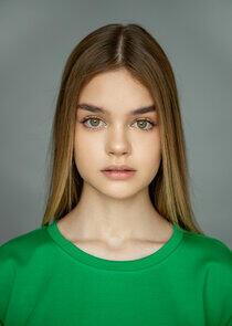 Александрина Олексюк