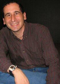 Mike Reiss Mike Reiss