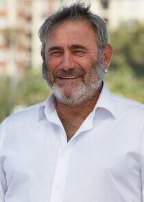 Sergi López Sergi López