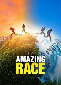 The Amazing Race - Season 36 The Amazing Race - Season 36