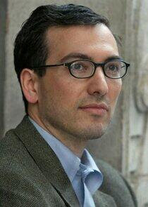 photo of Eric Lipton