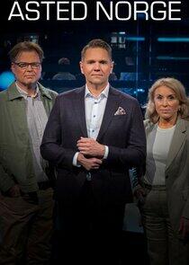 Åsted Norge Åsted Norge