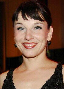 Meret Becker Meret Becker