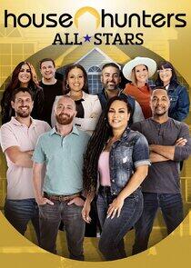 House Hunters: All Stars House Hunters: All Stars